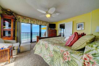 Commodore 501 Largest Wraparound Balcony - Panama City Beach - 7