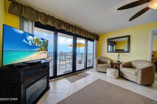 Commodore 501 Largest Wraparound Balcony - Panama City Beach - 3