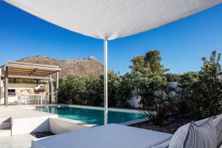 Villa Venetiko - La Canée - 3