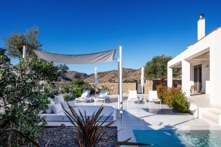 Villa Venetiko - Chania - 8