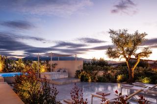Villa Venetiko - Chania - 4