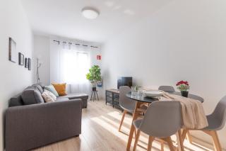 Tetuan street apartment - Santander - 3
