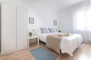 Tetuan street apartment - Santander - 5