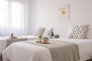 Tetuan street apartment - Santander - 6