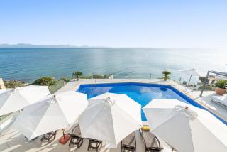 Villa President, con piscina privada - Alcanada - 6