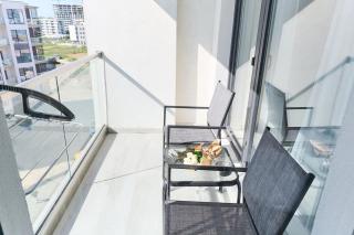 Onix by Euxin Accomodations - 2