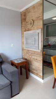 Apartamento com 2 Dormitórios no Coração da Praia Grande - Torres/ RS - Torres - 2