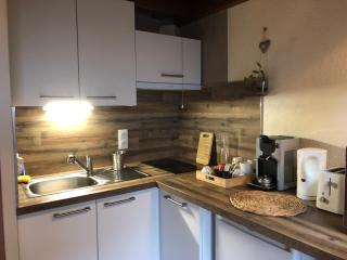 Duplex - Proche de Gérardmer - Le Tholy - 9