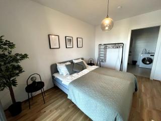 Stilvolle Wohnung mit Balkon - 2