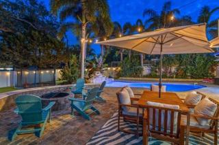 5Mins 2 Beach~HeatedPool~Trampoline~HotTub~Theater - Largo - 6