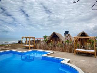 Guajira Beach - Ríohacha - 0