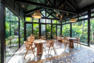 Hideaway Rio Celeste Hotel - 1