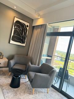 The Trilogy Apartment MM 51011 - Pretoria - 3