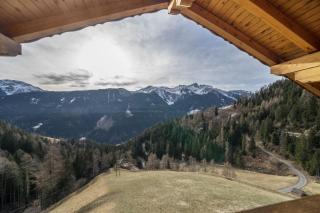 Thalhof Kornigl - Ulten - 0