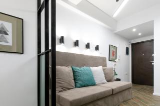 Vibrant Studio Close To Panepistimio Metro-Zaloggou str - Atene - 5