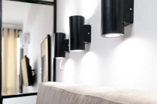 Vibrant Studio Close To Panepistimio Metro-Zaloggou str - Atene - 1