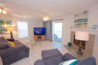 Sea Isles #M - Clearwater Beach - 3
