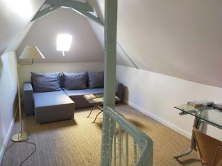 Maison de charme 20min du Circuit 24H du Mans - 3