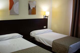 Hotel Tudanca-Aranda II - Aranda de Duero - 5