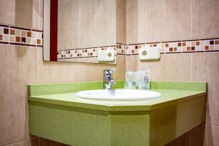 Hotel Tudanca-Aranda II - Aranda de Duero - 6