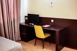 Hotel Tudanca-Aranda II - Aranda de Duero - 9