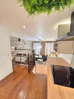 Appartement entier - Calme et confortable - Centre - Tolosa - 7