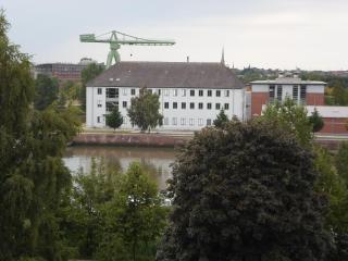 Hotel An der Karlstadt - Bremerhaven - 5
