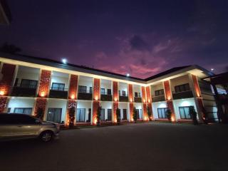 Nirvana House (Guest House Syari'ah) - Port Elgin - 0