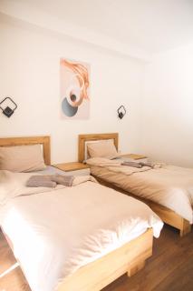 Apartments Murdzoski - Struga - 5