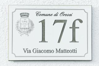Hotel Gli Ulivi - Orosei - 6