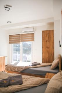 Apartments Murdzoski - 1