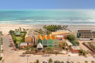 Beach Park Resort - Oceani - Aquiraz - 1