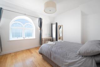 Ocean View Penthouse - Woolacombe - 7