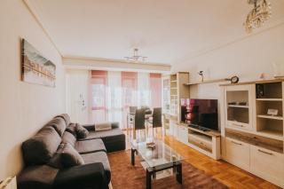 Apartamento Siervas de Jesús - 8