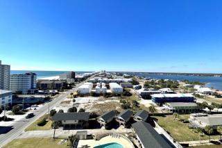 Crystal Tower 1109 Condo - Gulf Shores - 7