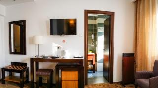 HOTEL CRISS - Bucharest - 7