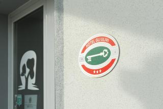 Hotel Gli Ulivi - Orosei - 7