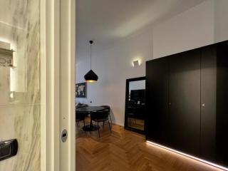 Giglio luxury apartment in casa professa - Palerme - 1