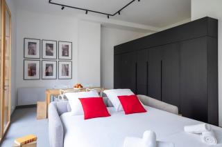 Modern Loft in Paris Montreuil - 6
