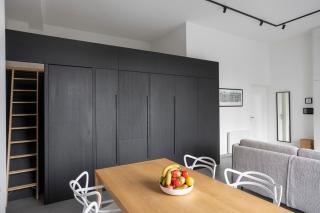 Modern Loft in Paris Montreuil - 2