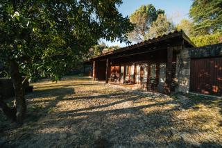 Villas do Agrinho - Gerês - Valdosende - 2