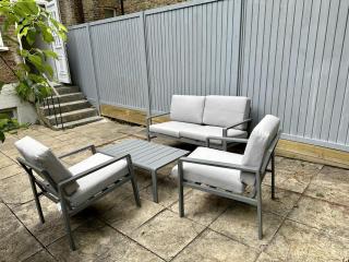 Chelsea - 2Bed Apartment - sleeps 4 - Pet Friendly - Londra - 9
