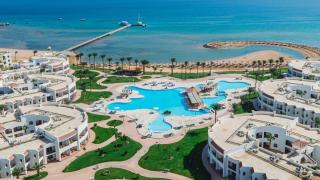 Sunrise Alma Bay Resort - Hurghada - 0