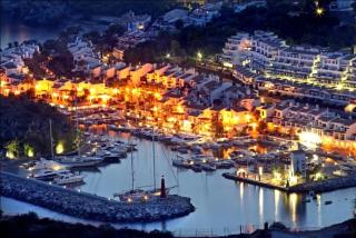 PUSHE Marina del Este Beach & Sport 2 - 6