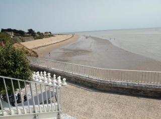 Studio 2 personnes proche plage parking gratuit : 27 - La Bernerie-en-Retz - 2