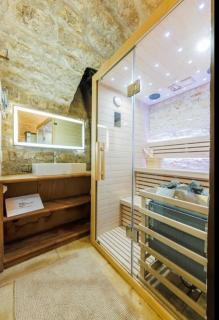 N Sublime appartement avec Sauna dans le 17e - Paris - 8