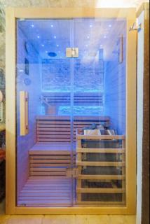 N Sublime appartement avec Sauna dans le 17e - Parigi - 7
