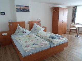 Hotel An der Karlstadt - Bremerhaven - 1