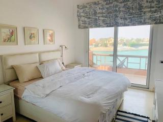 4BR Villa with Private Pool in Gouna - 3