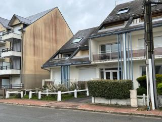 location front de mer Plein Soleil - Le Crotoy - 7